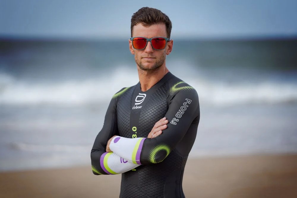 deboer Fjord 3.0 Series 2