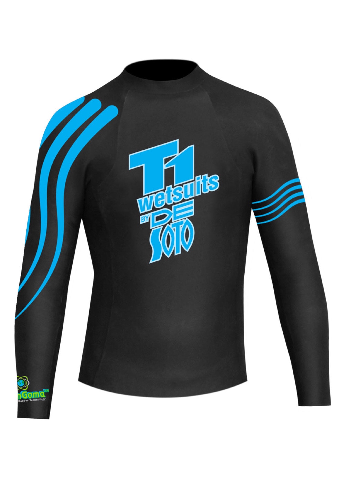 Pullover-top