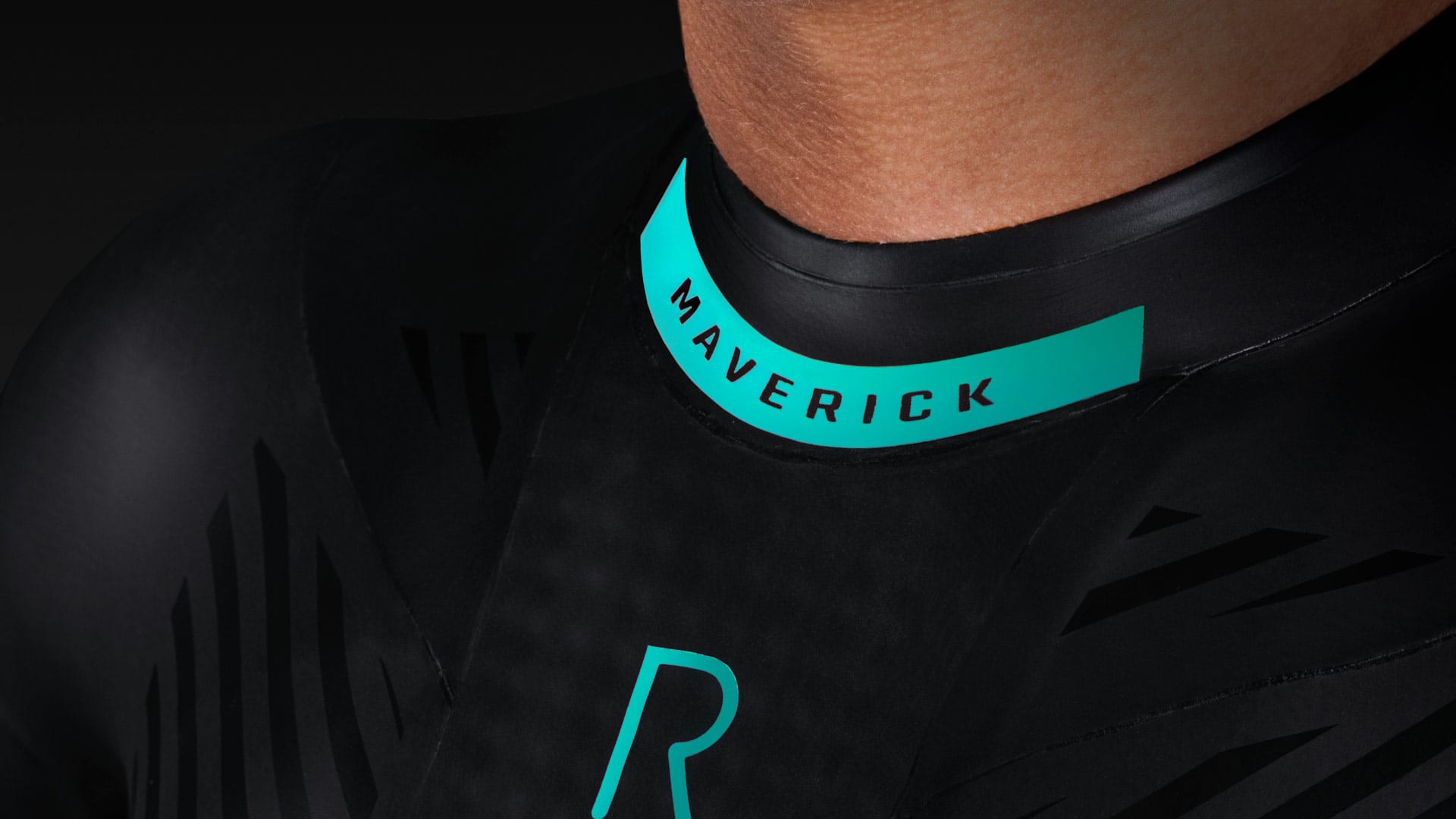 Independent Neck Suspension